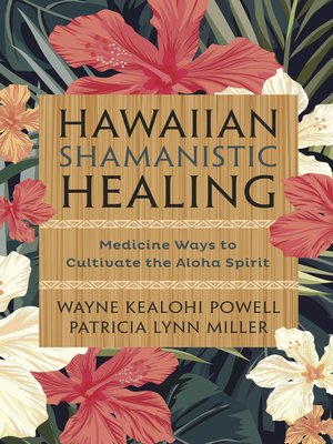 cover image of Hawaiian Shamanistic Healing